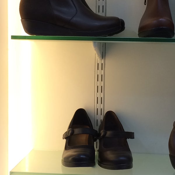 ecco plaza san miguel