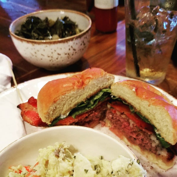 Bacon Bros Public House (Now Closed) 3620 Pelham Rd