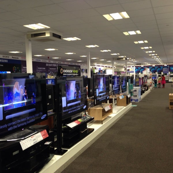 Currys PC World - 585-589 Old Kent Road