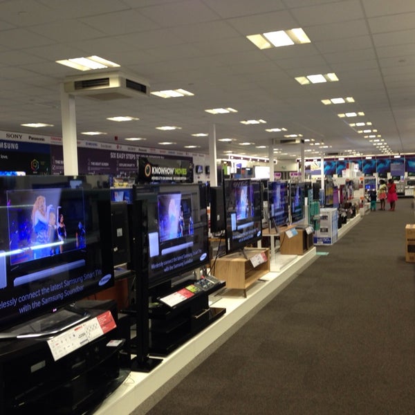 Currys PC World 585589 Old Kent Road