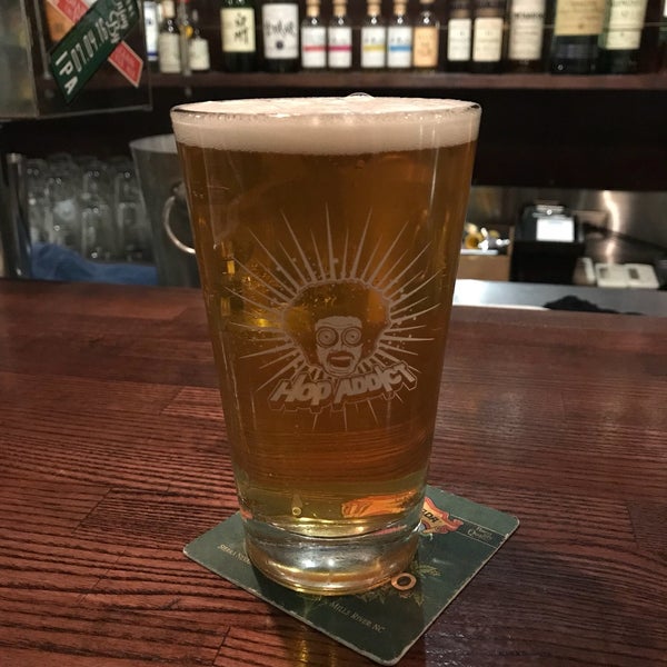 3/21/2018에 StR J.님이 STONE Craft Beer &amp; Whisky Bar에서 찍은 사진