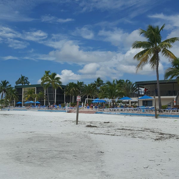Estero Island Beach Club - 8 tips from 161 visitors