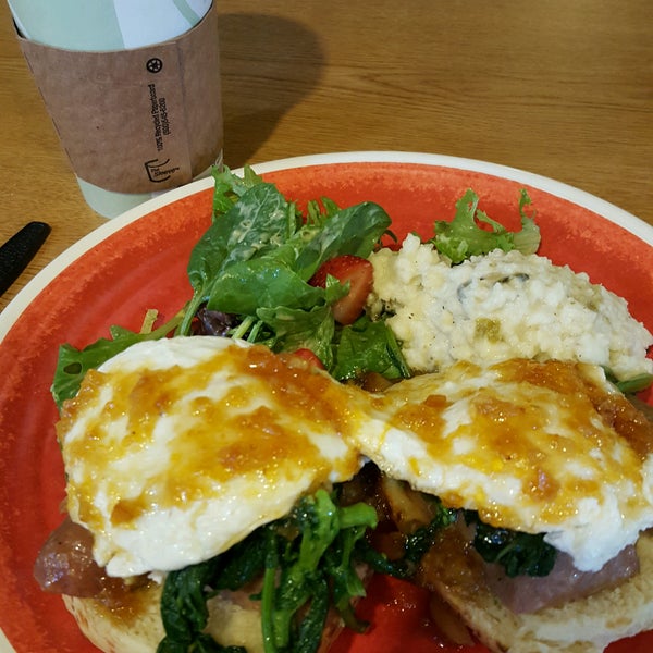 The Copper Crust Co. Pastry Cafe Downtown York 5 tips