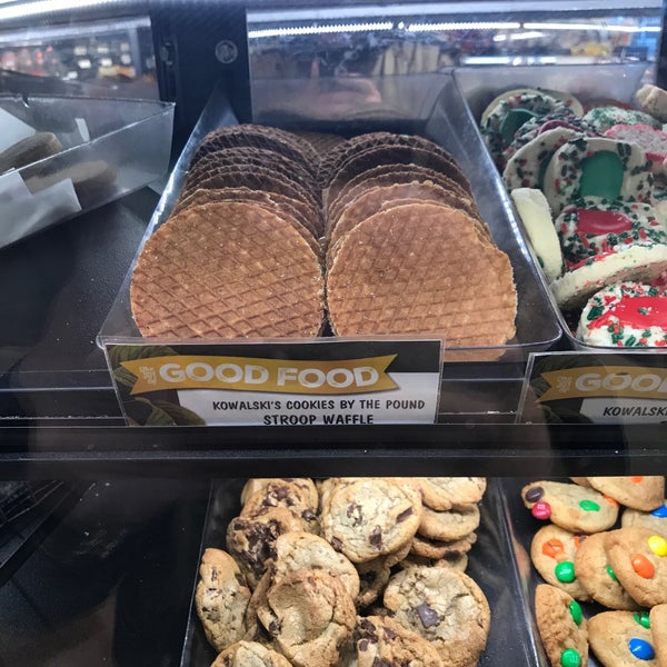 Kowalski's Market Macalester Groveland 35 tips from 1749 visitors