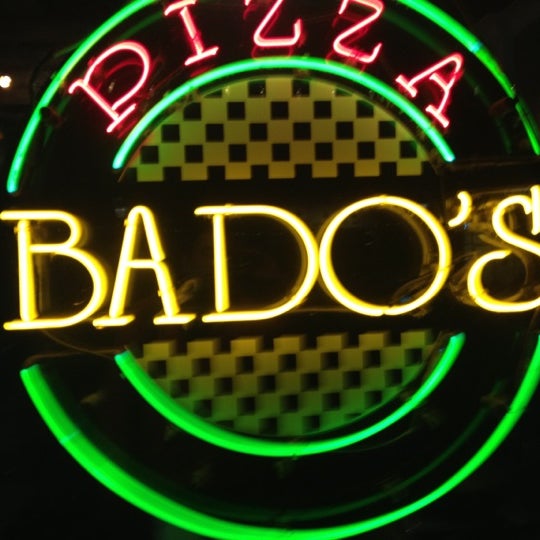 Bado's Pizza Grill & Ale House - Mount Lebanon - Pittsburgh, PA