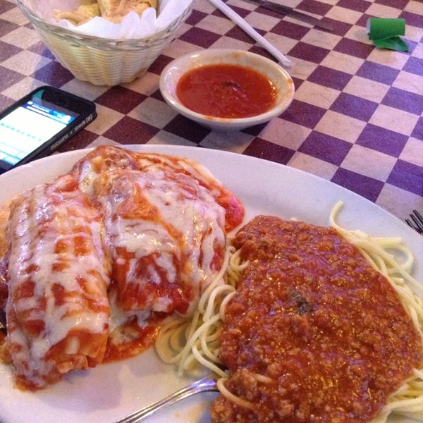 Gondolier Italian Restaurant & Pizza Sevierville, TN
