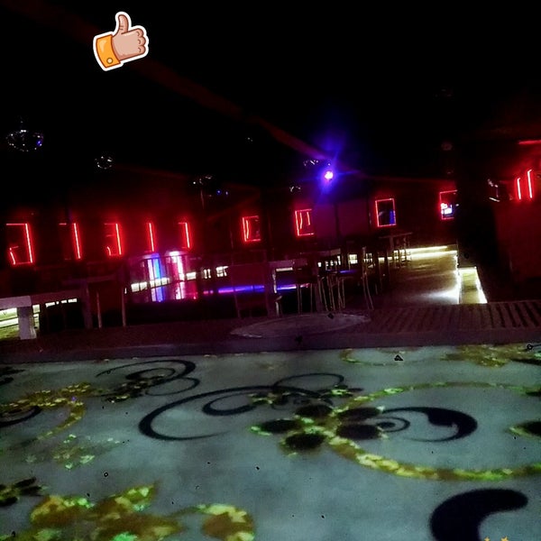 Клуб лунный свет старый оскол