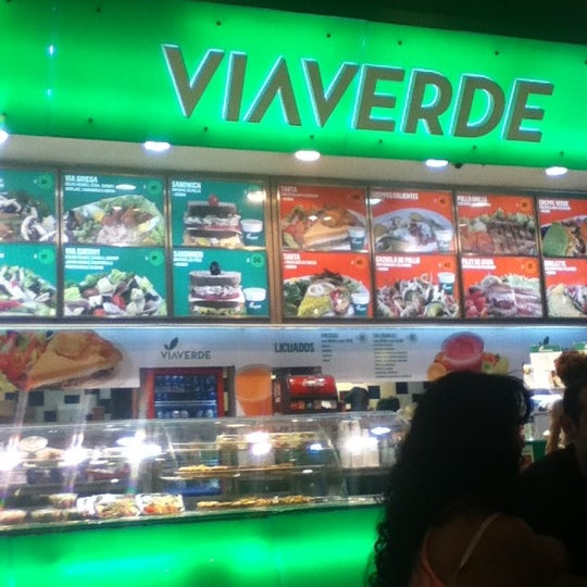 11/25/2012にMica Z.がNuevocentro Shoppingで撮った写真