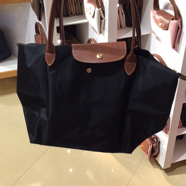 longchamp kop