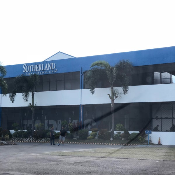 Sutherland Global Services Tarlac