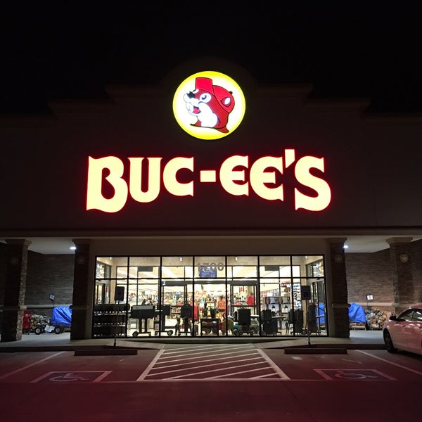 Photos at Bucee's Bastrop, TX