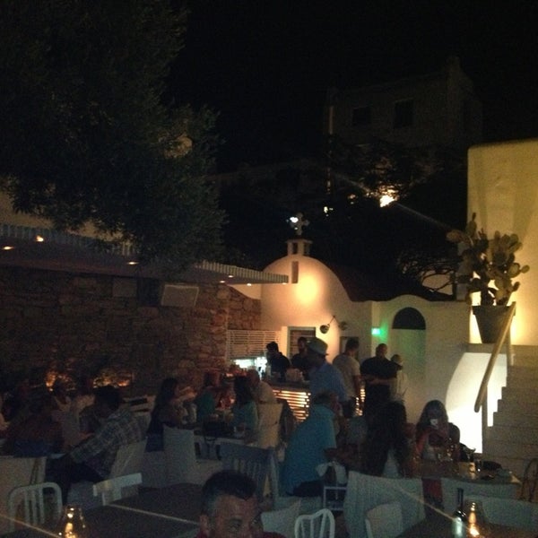 interni mykonos restaurant interni mykonos restaurant