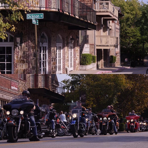 Bikes, Blues & BBQ Arts and Entertainment in Fayetteville