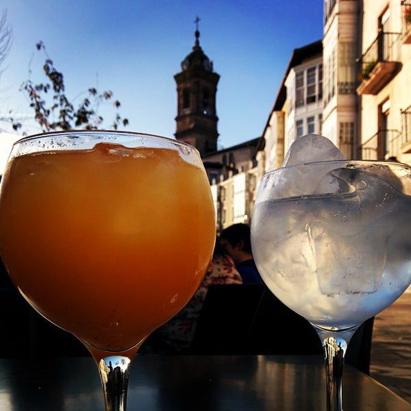 10/25/2014 tarihinde Diego S.ziyaretçi tarafından Bar El Nuevo'de çekilen fotoğraf