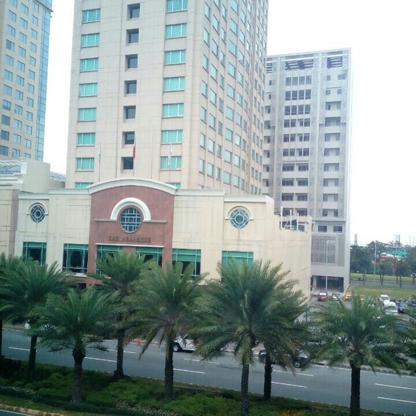 5132 GENPACT Corporate Building - Building in Alabang, Muntinlupa City