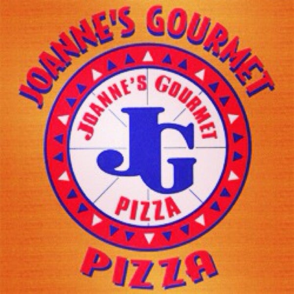 Foto tomada en Joanne&#39;s Gourmet Pizza  por Joanne&#39;s P. el 5/25/2013