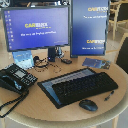 CarMax Newark, DE