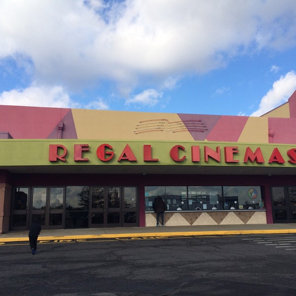 Fotos en Regal Hadley Theatre Cine en South Plainfield