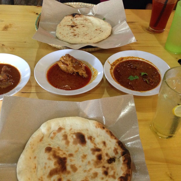 Photos A Ali Baba Roti Tempayan Kota Bahru Kelantan