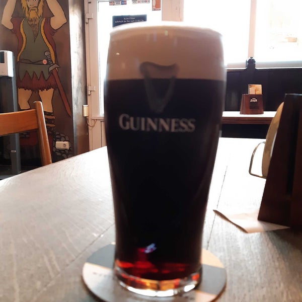 Foto tirada no(a) Finn McCool&#39;s Irish Bar por Florian em 4/1/2023