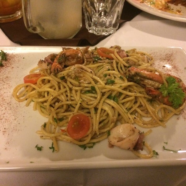 Spaghetti terbaikkk...I'm loving 😘😘😘