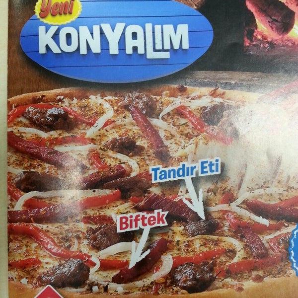 Photos at Domino's Pizza Orhantepe Orhantepe