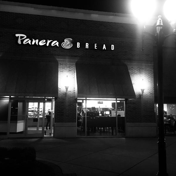 Panera Bread 1125 Woodruff Rd Ste 1705