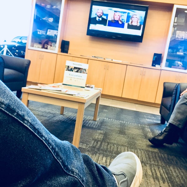 D&D Motors Ford Auto Dealership in Greer