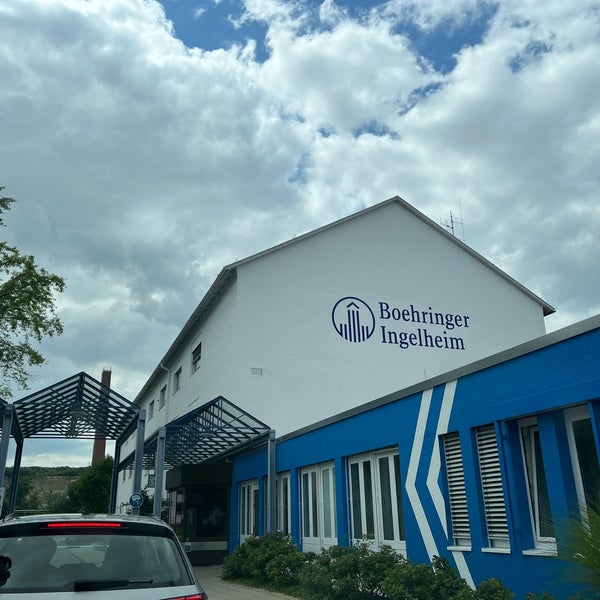 Boehringer Ingelheim Pharma GmbH & Co. KG Biberach an der Riß, Baden