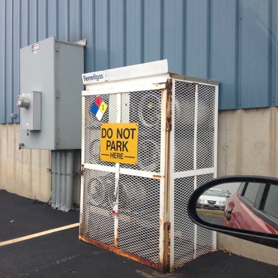 Forest City Tech Rockford, IL