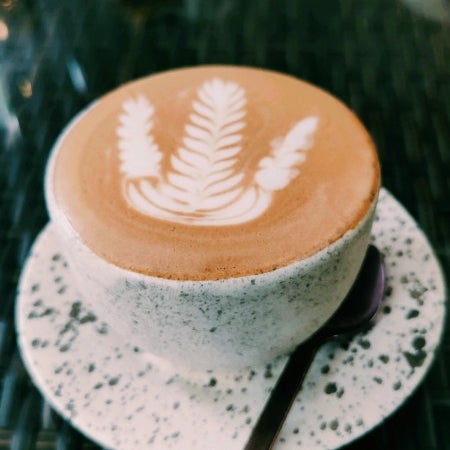 کافه شوکت Chouquette Cafe Cafe