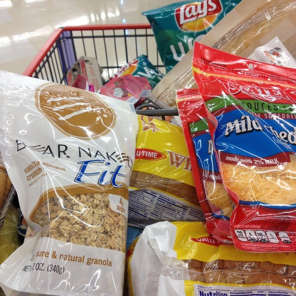 Stater Bros. Markets Grocery Store in Victorville
