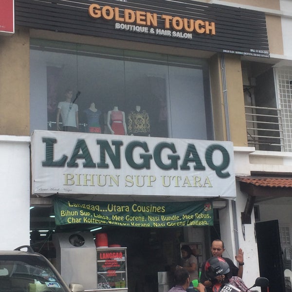 Photos At Langgaq Sup Utara Taman Dagang Kl