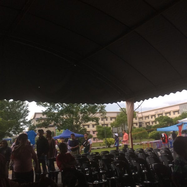 Fotos em Dataran Kolej Matrikulasi Pulau Pinang - 205 clientes