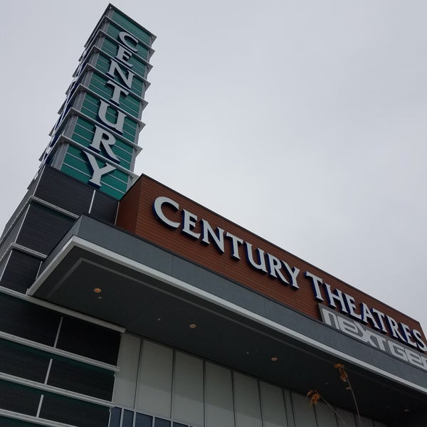 Photos at Century Arden 14 and XD Movie Theater in Sacramento