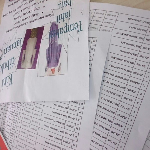 Photos at AG Management & Services - Johor Bahru, Johor