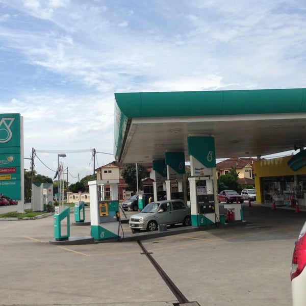 Petronas Bandar Baru Uda 10 Tips From 1507 Visitors