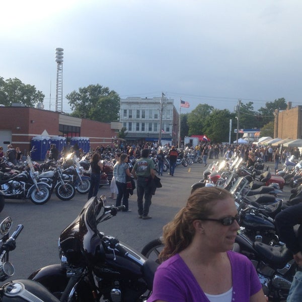 Village of Wilson Village in Wilson