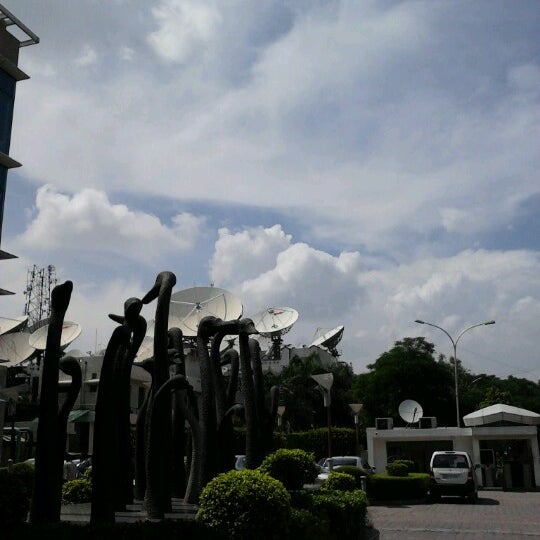 DISH TV Office in Noida