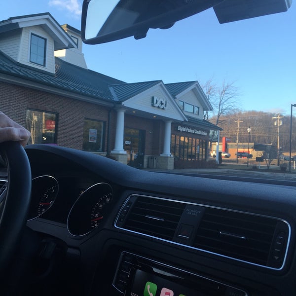 DCU Digital Federal Credit Union Credit Union in Franklin