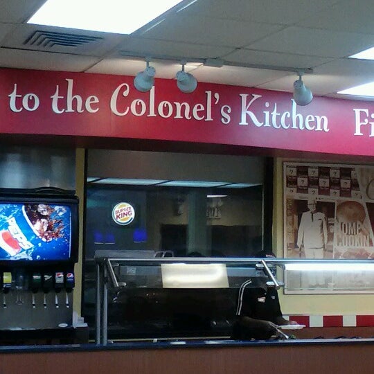 KFC Seneca, SC