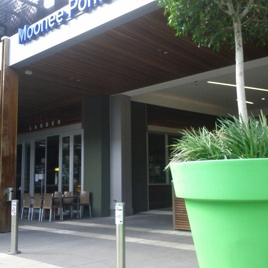 Photos at Moonee Ponds Central 1416 Hall St