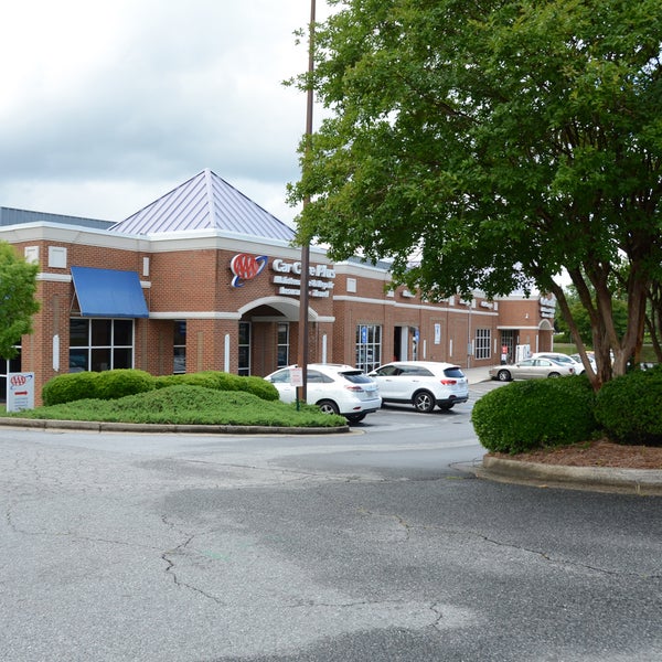 Aaa East Cobb Car Care Plus Marietta Ga Classic Car Walls