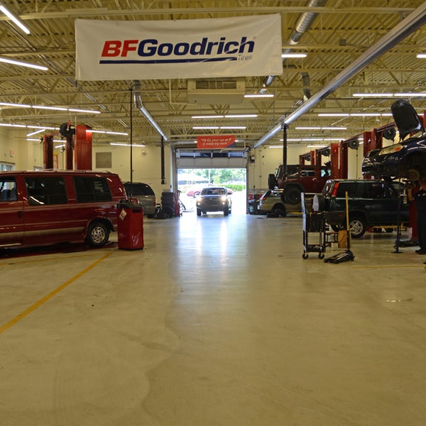 Aaa East Cobb Car Care Plus Marietta Ga Classic Car Walls