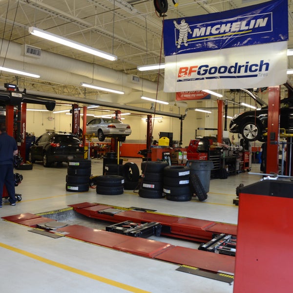 AAA Mansell Car Care Plus Insurance Agency in Roswell