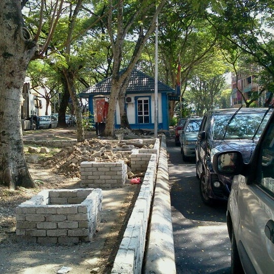 Balai Polis Sri Sentosa