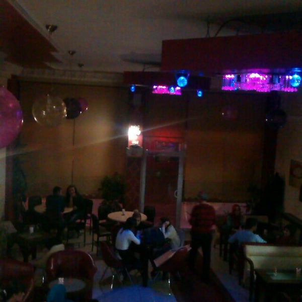 Kahve Molası sivas�ta Kafe