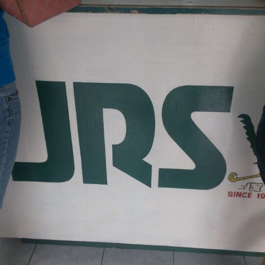 Photos At Jrs Express Henson St