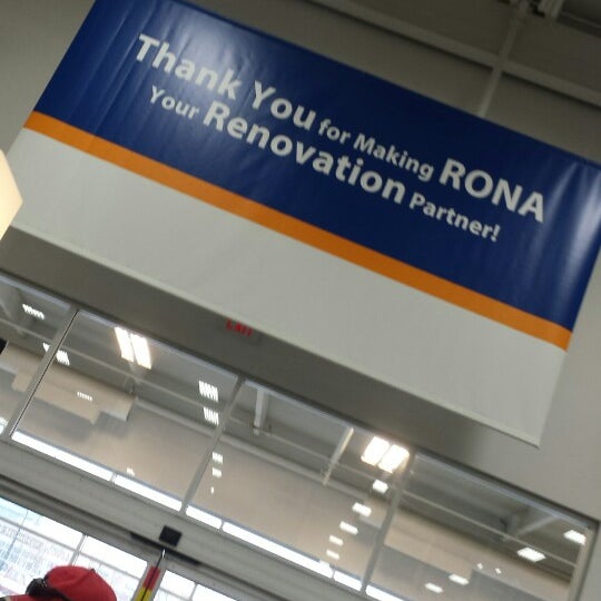 RONA Home & Garden Northeast Calgary Calgary, AB