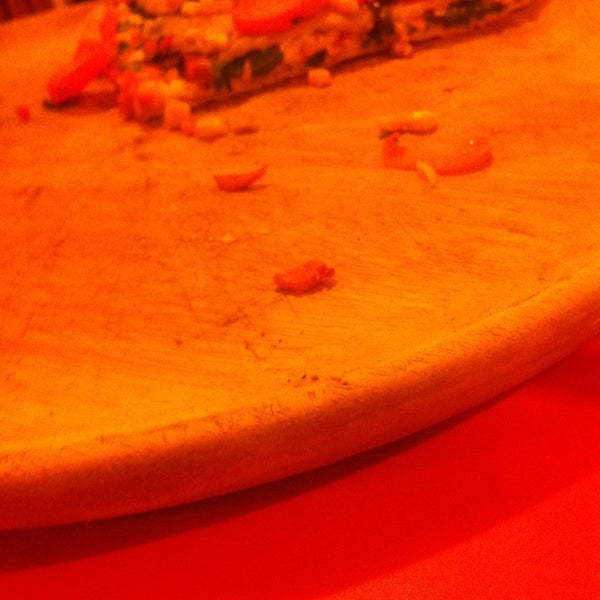 Pizzeria El Horno - 9 conseils